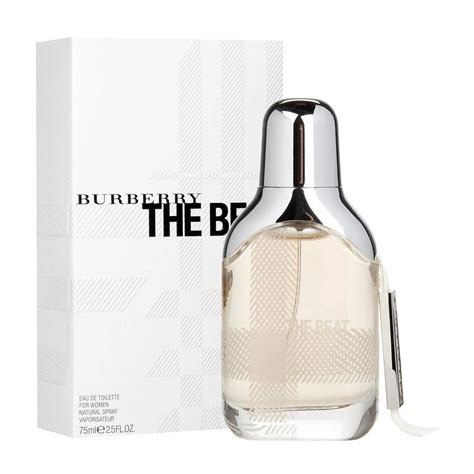 burberry the beat feminino eau de toilette|burberry the beat perfume.